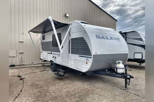 2026 Forest River SALEM FSX 178ICE in bossier city LA