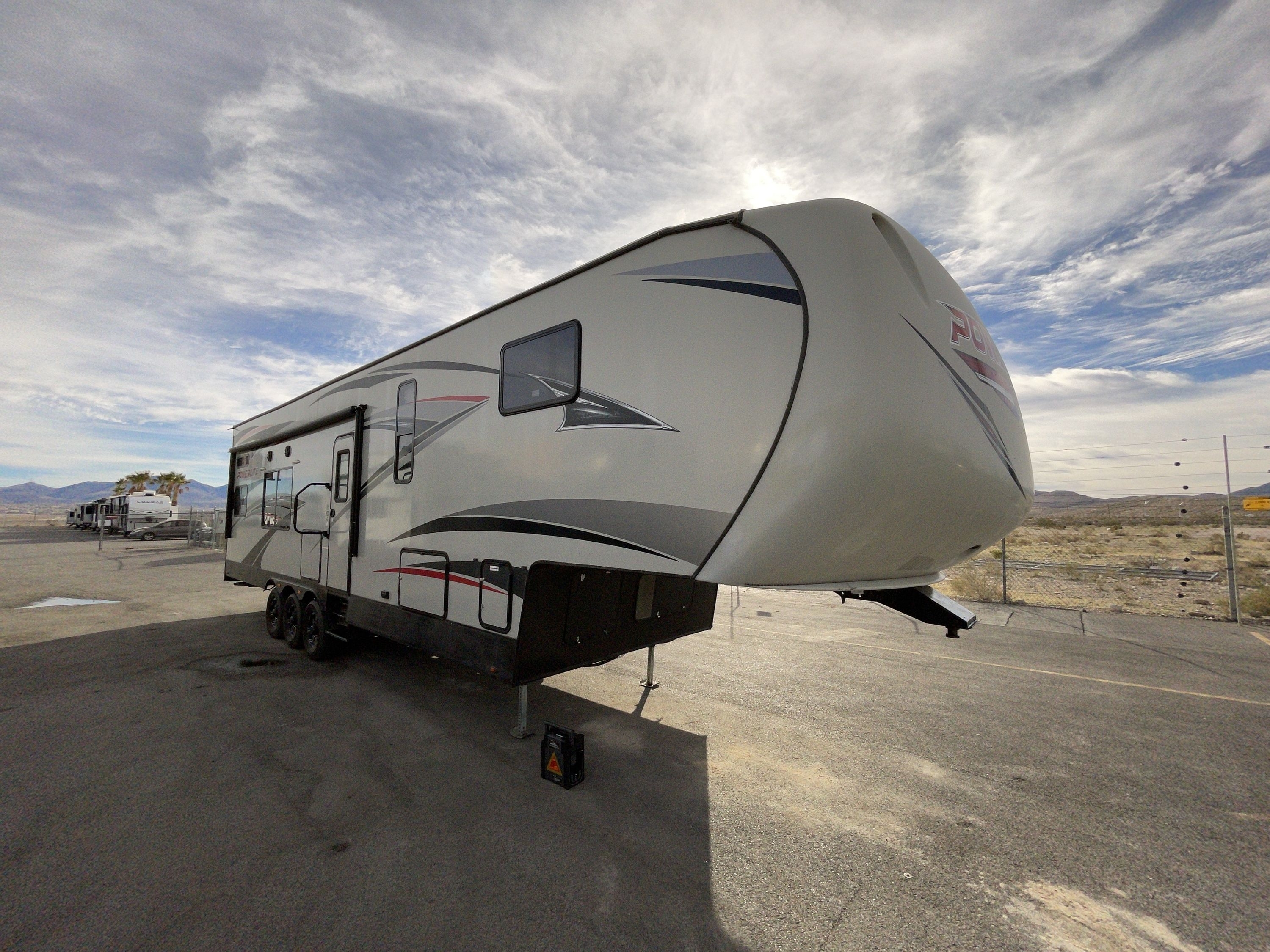 2019 Pacific Coachworks POWERLITE 3414 in las vegas NV