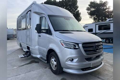 2021 Airstream ATLAS MURPHY SUITE in riverside CA