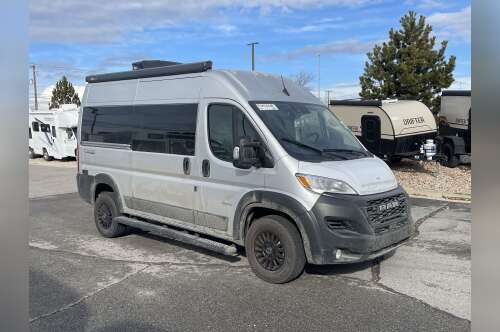 2026 Jayco COMET 18C in draper UT