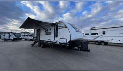 2024 Forest River VIBE 26RB RV