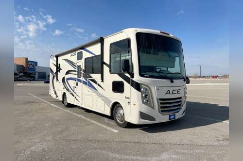 2023 Thor ACE 32B in wichita KS