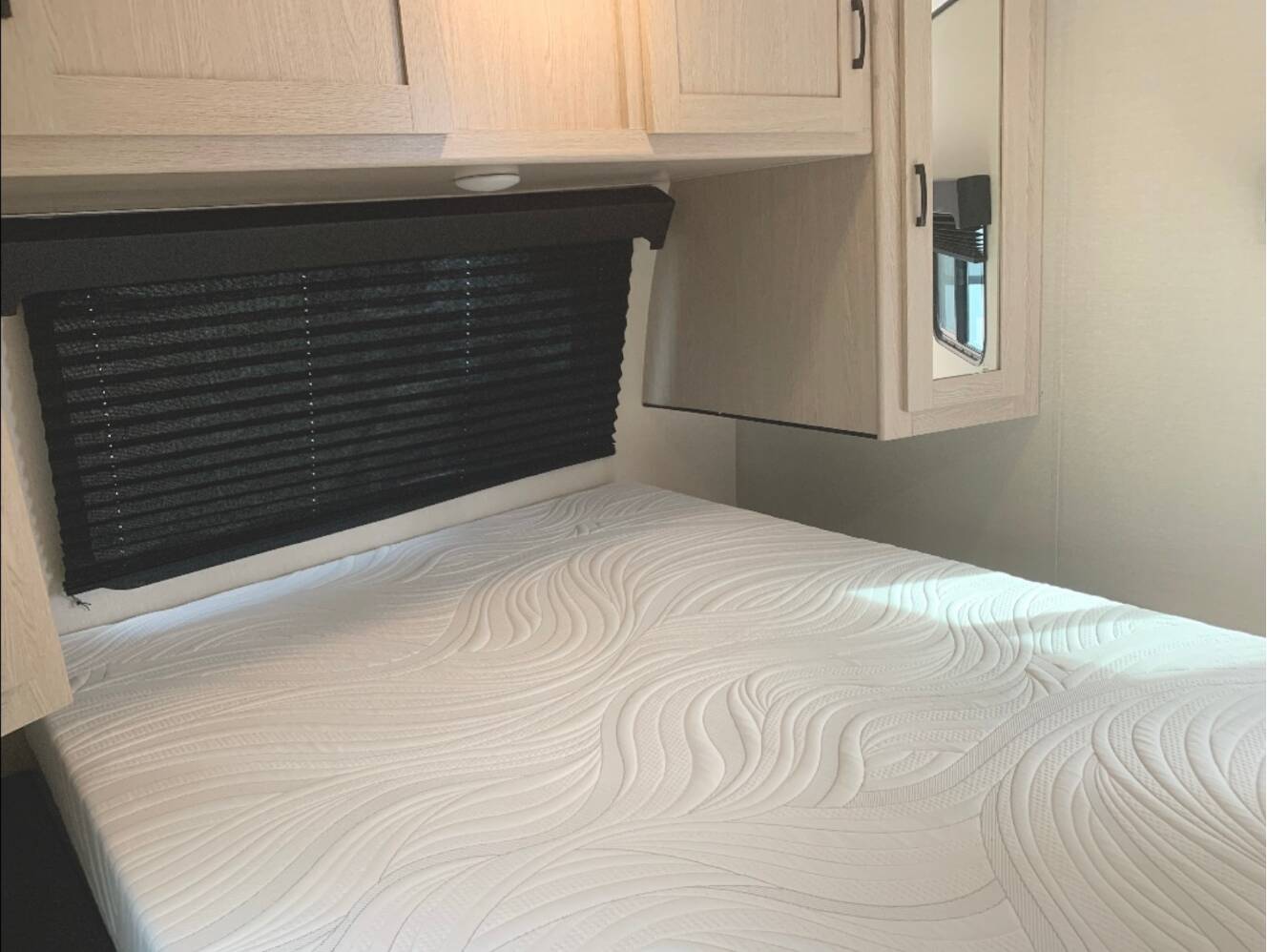 A photo of this 2022 Coachmen APEX 256BHS