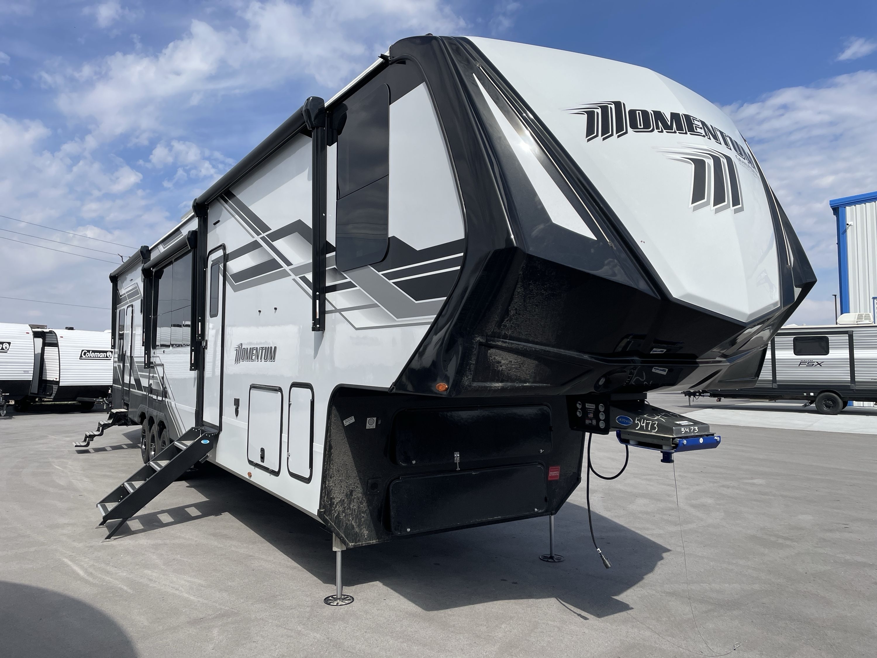 2026 Grand Design MOMENTUM 396DB in council bluffs IA