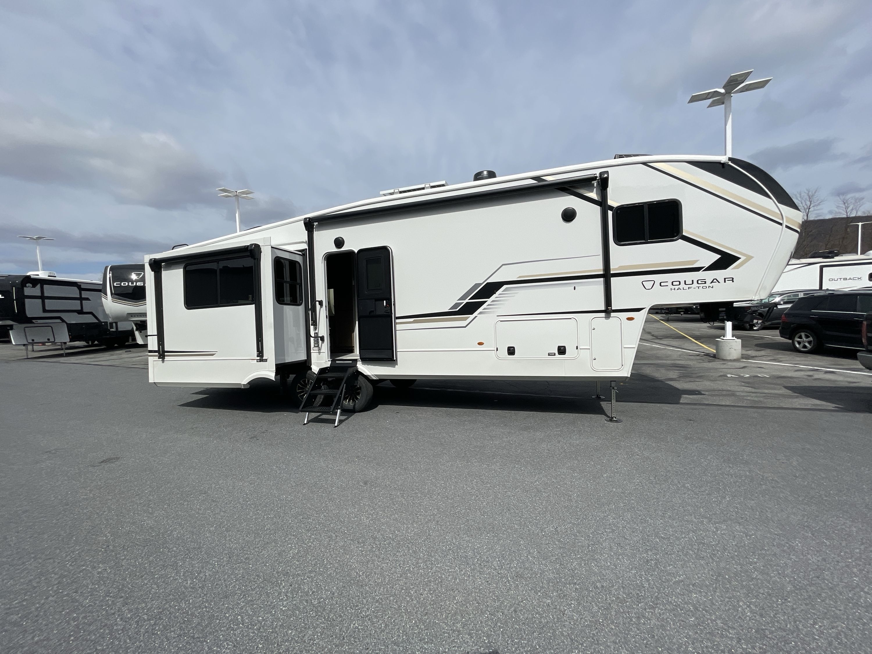2026 Keystone COUGAR 29MBD in hamburg PA