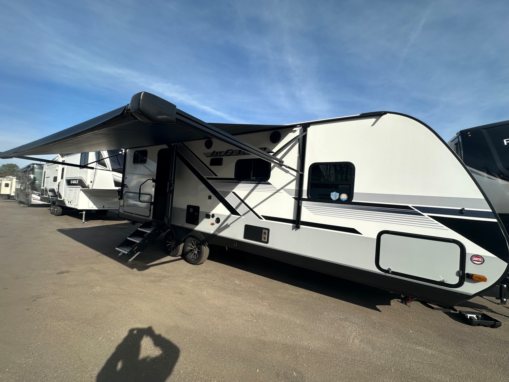 2024 Jayco JAY FEATHER 24BH RV