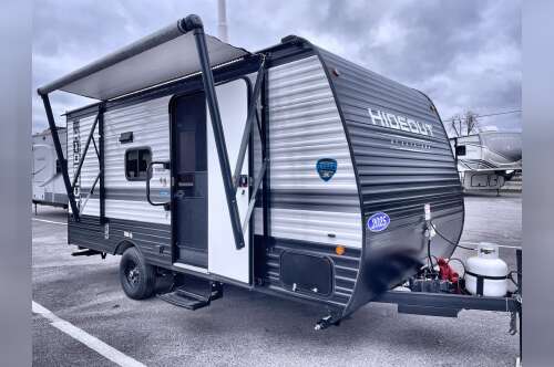 2025 Keystone HIDEOUT SPORT 175BH in nashville TN