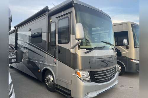 2016 Newmar VENTANA LE 4040 in kansas city KS
