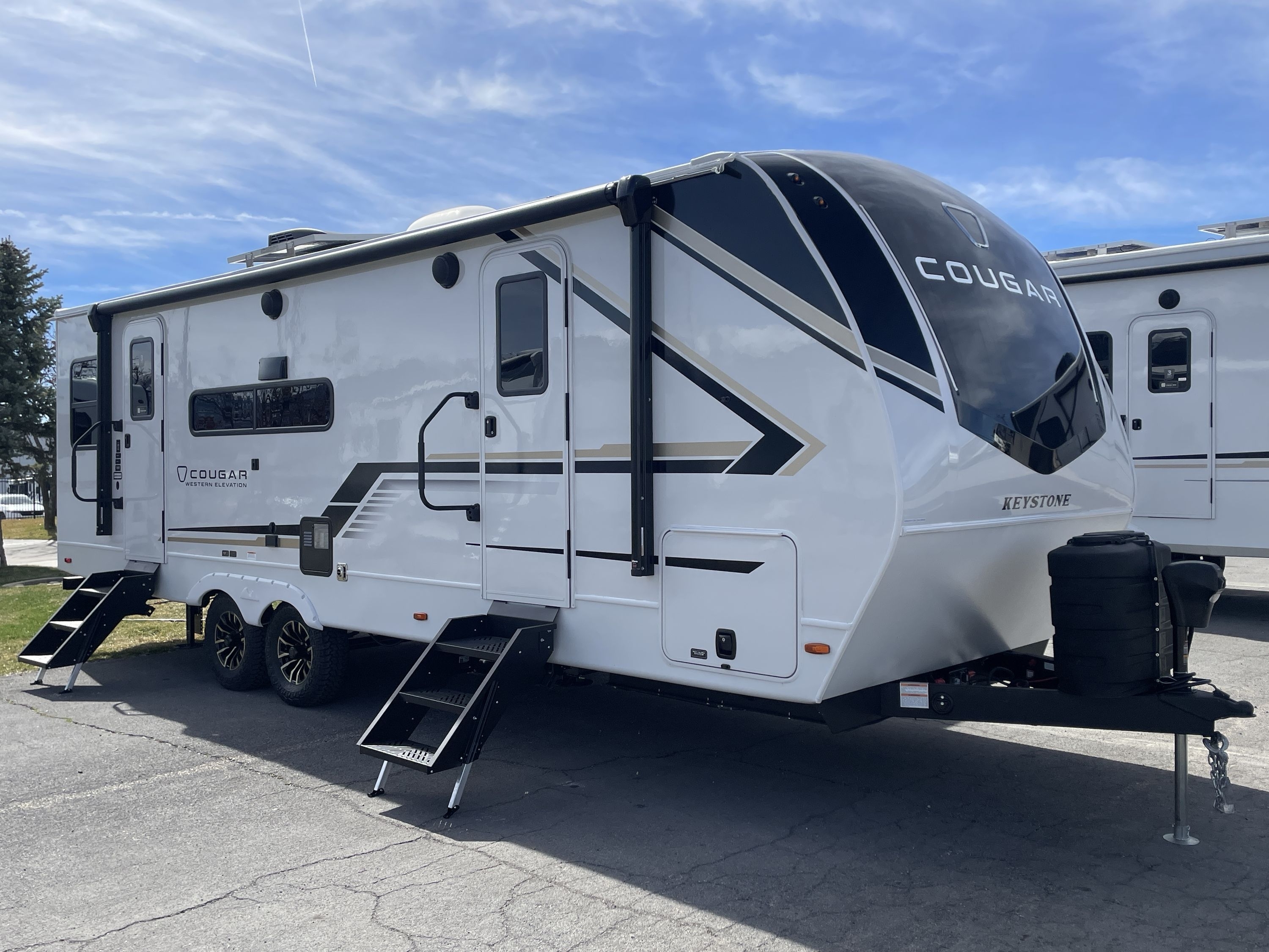 2026 Keystone COUGAR 25RDWE in kaysville UT