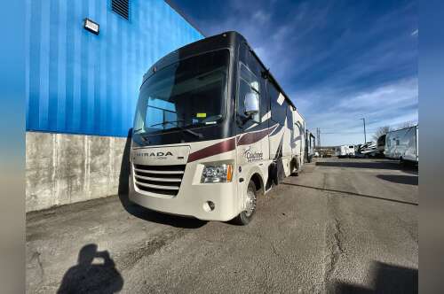 2019 Coachmen MIRADA 35BH in fountain CO