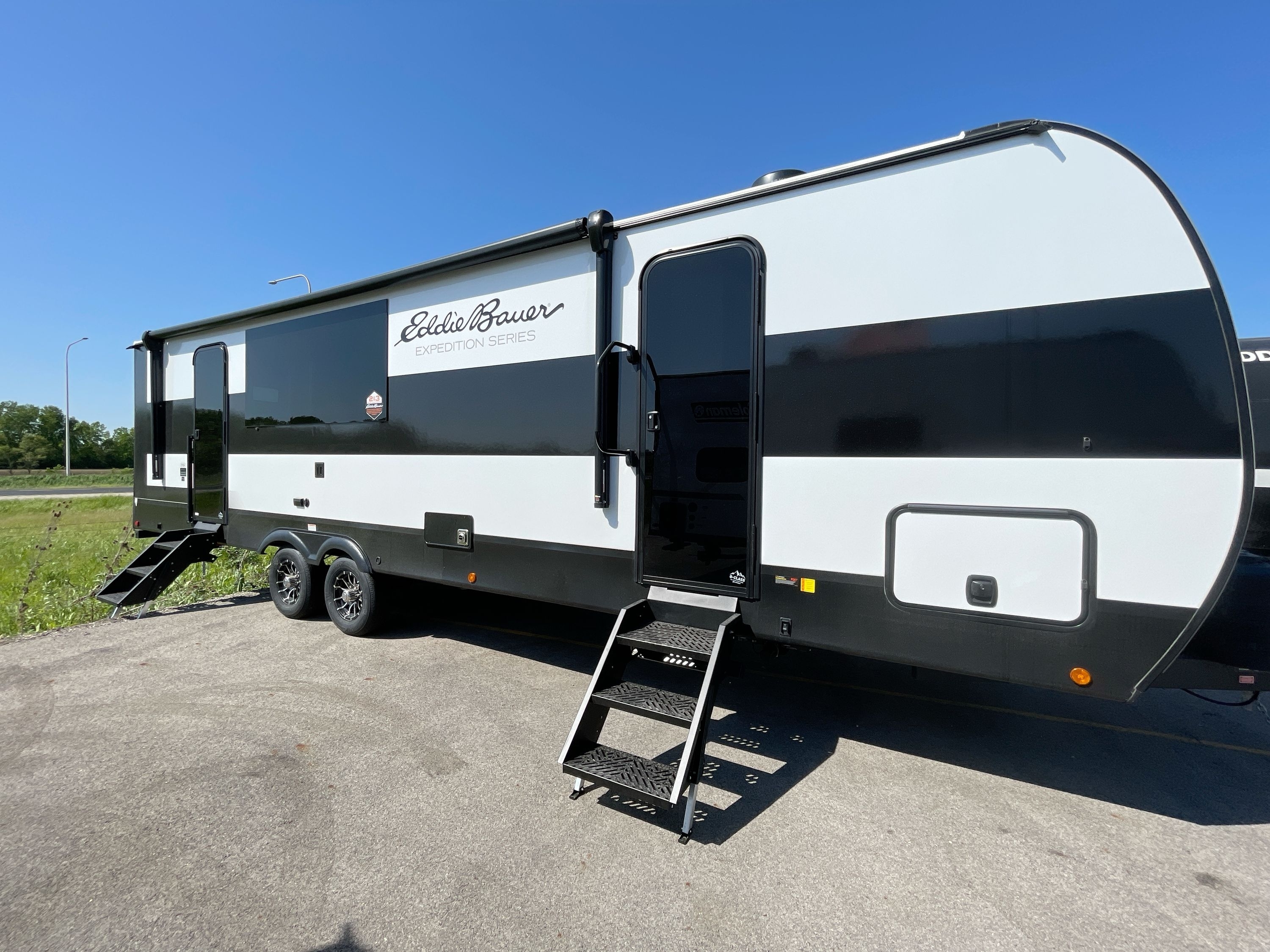 2026 Dutchmen EDDIE BAUER EXPEDITION 295BH in braidwood IL