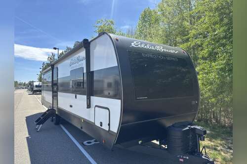 2026 Dutchmen EDDIE BAUER EXPEDITION 345RL in ashland VA