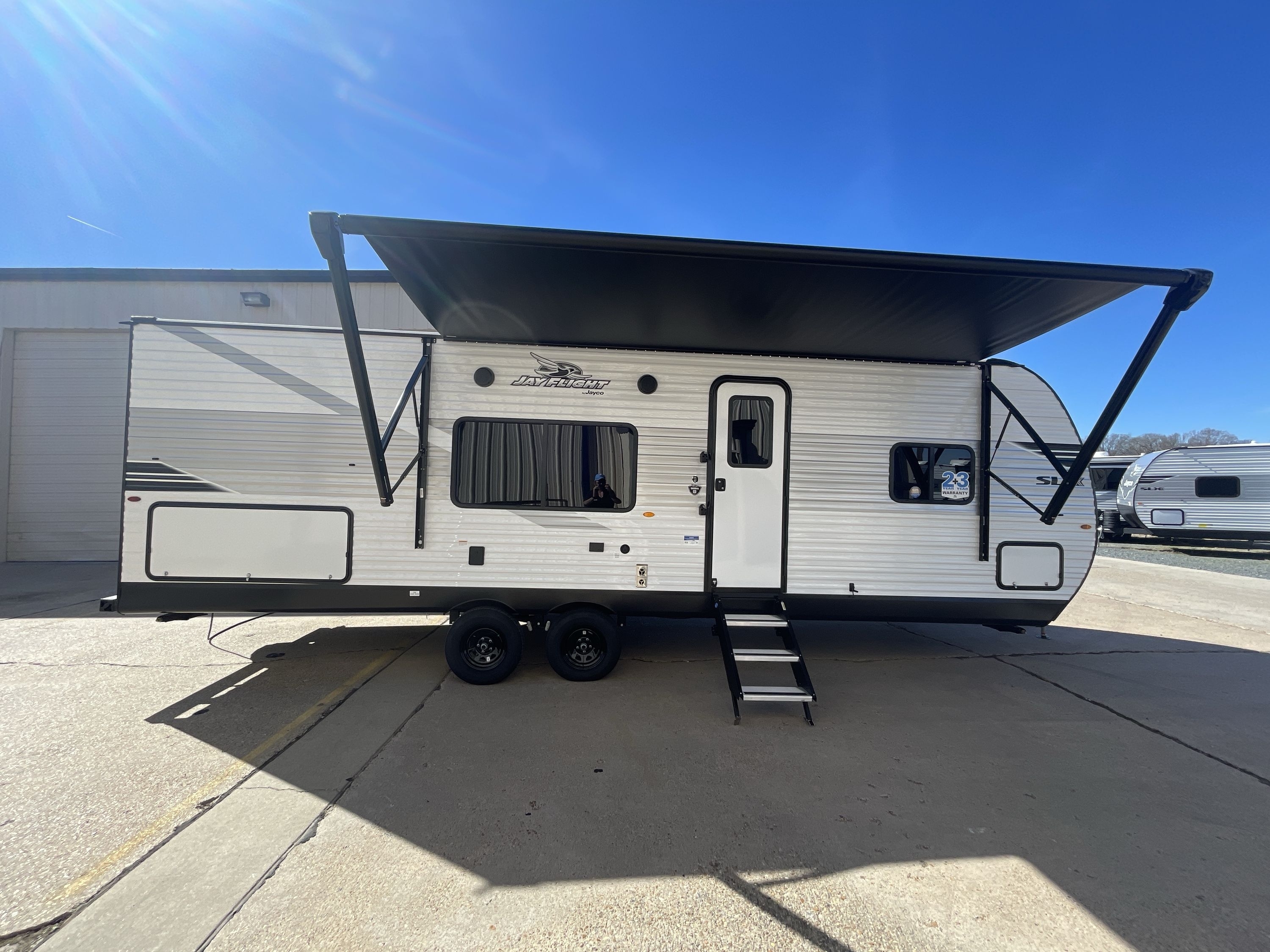 2026 Jayco JAY FLIGHT SLX 265BHS in bossier city LA