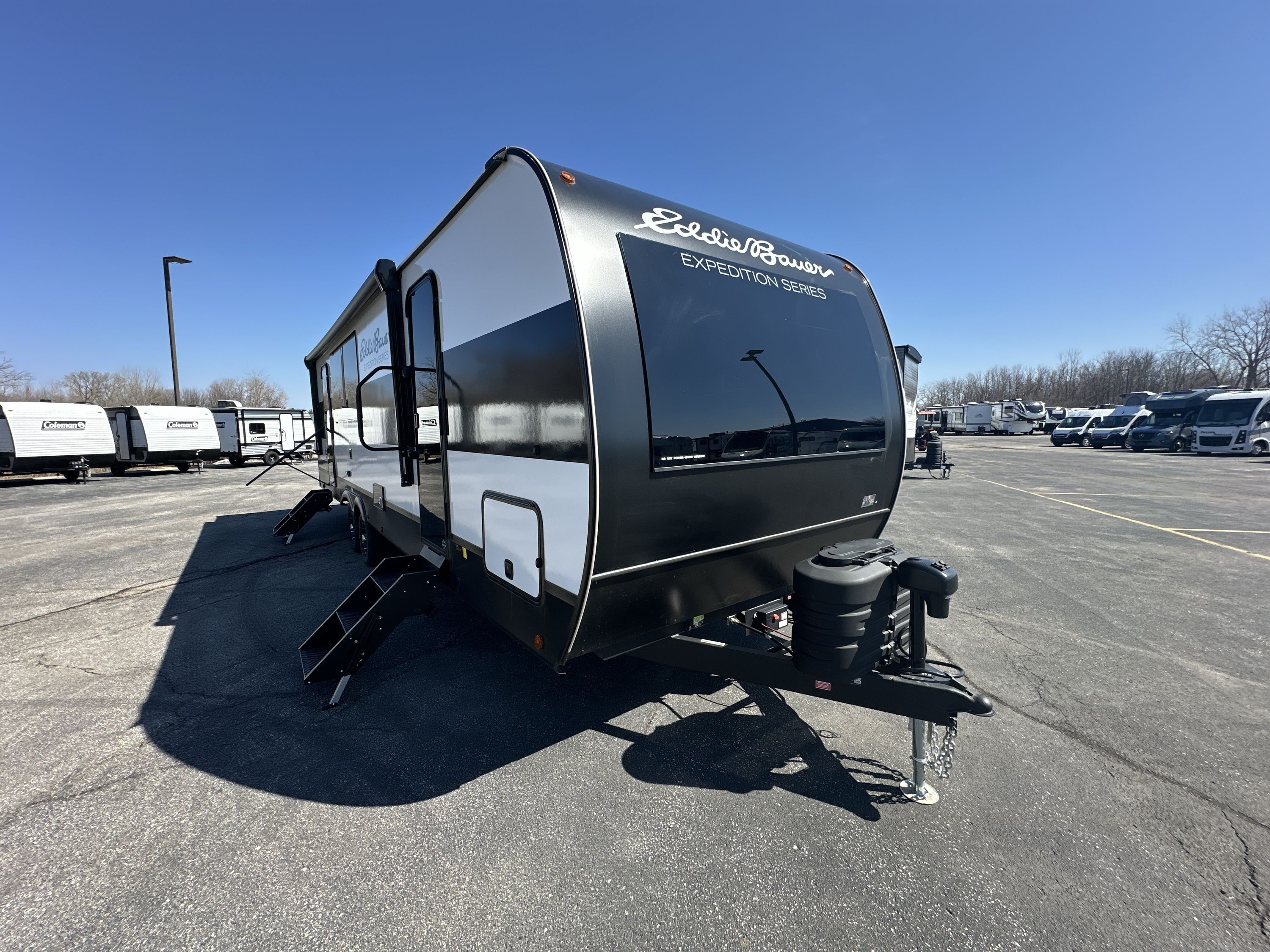 2026 Dutchmen EDDIE BAUER EXPEDITION 295BH in green bay WI
