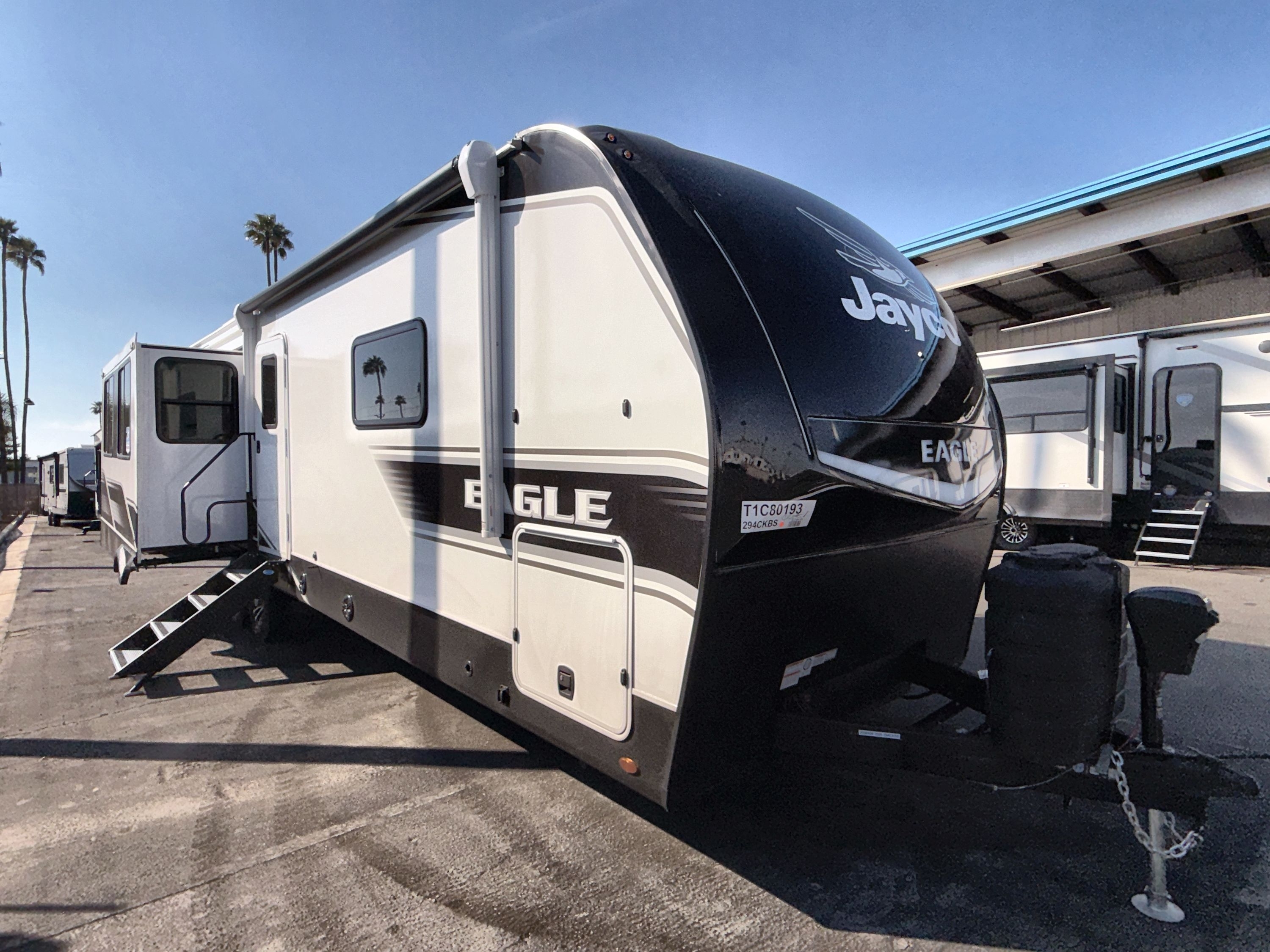 2026 Jayco EAGLE HT 294CKBS in bakersfield CA
