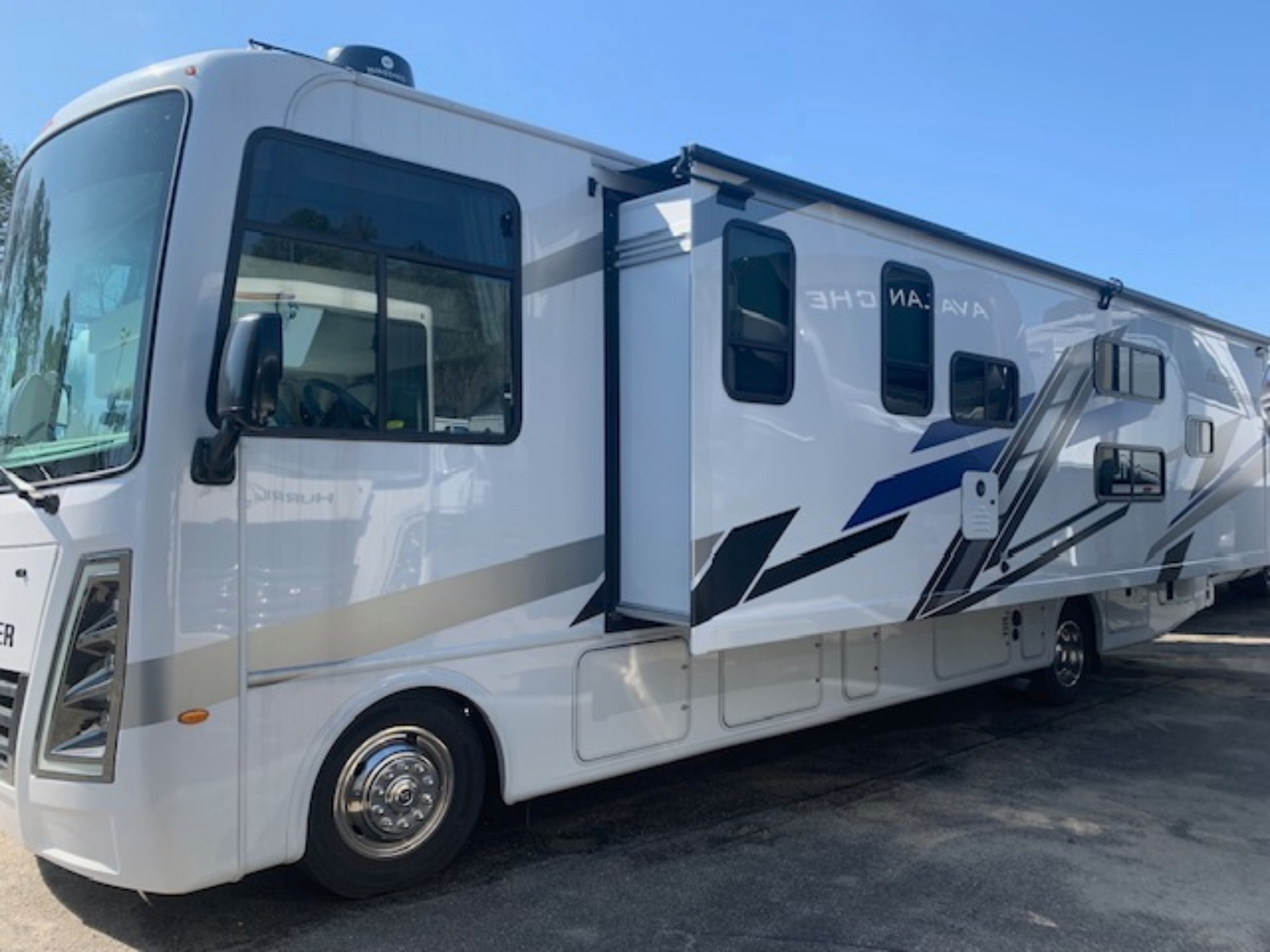 2026 Thor FREEDOM TRAVELER A32 in newport news VA