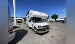 2026 Jayco REDHAWK SE 22C RV