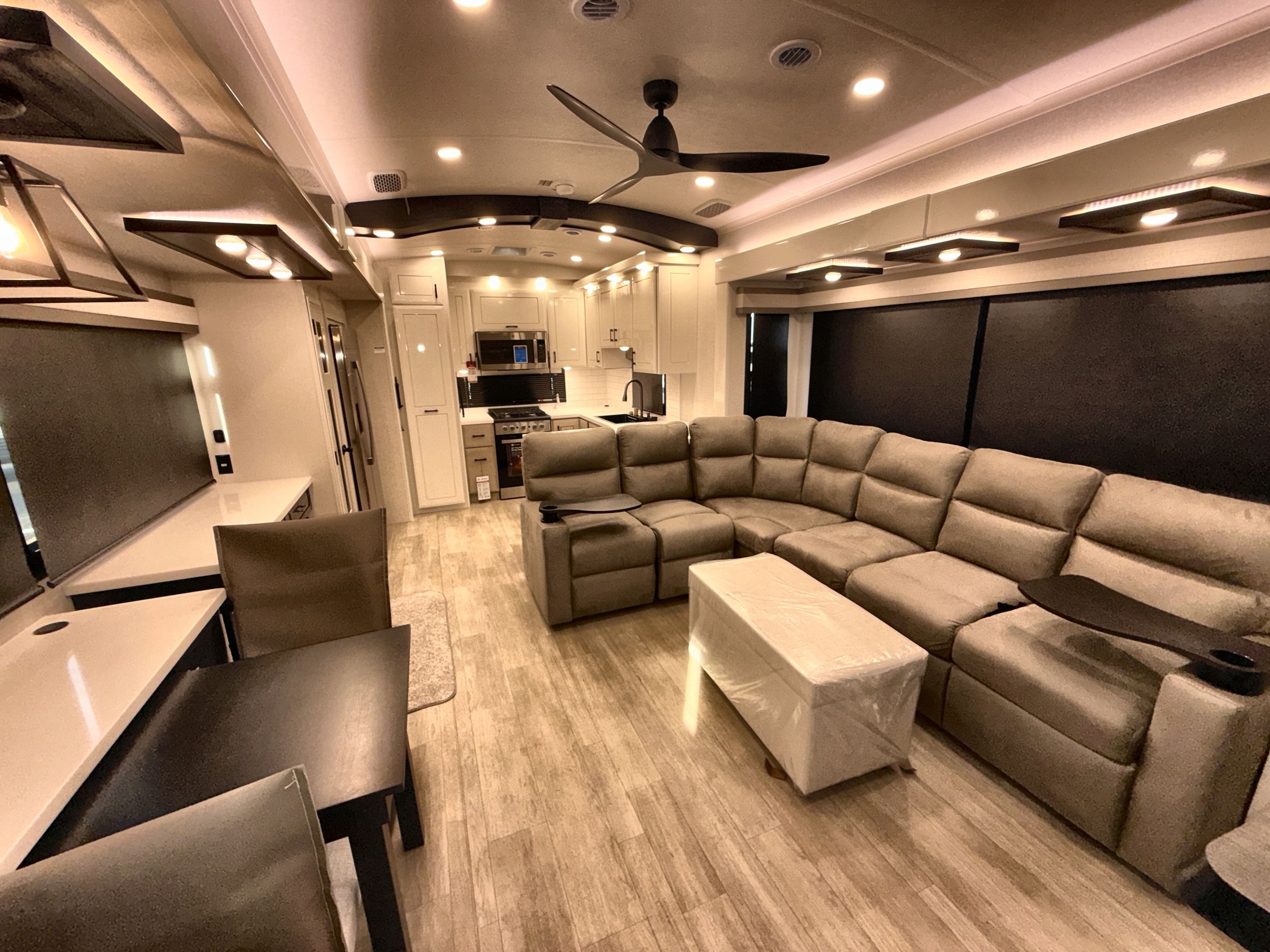 2026 Jayco PINNACLE 38FBRK in bakersfield CA