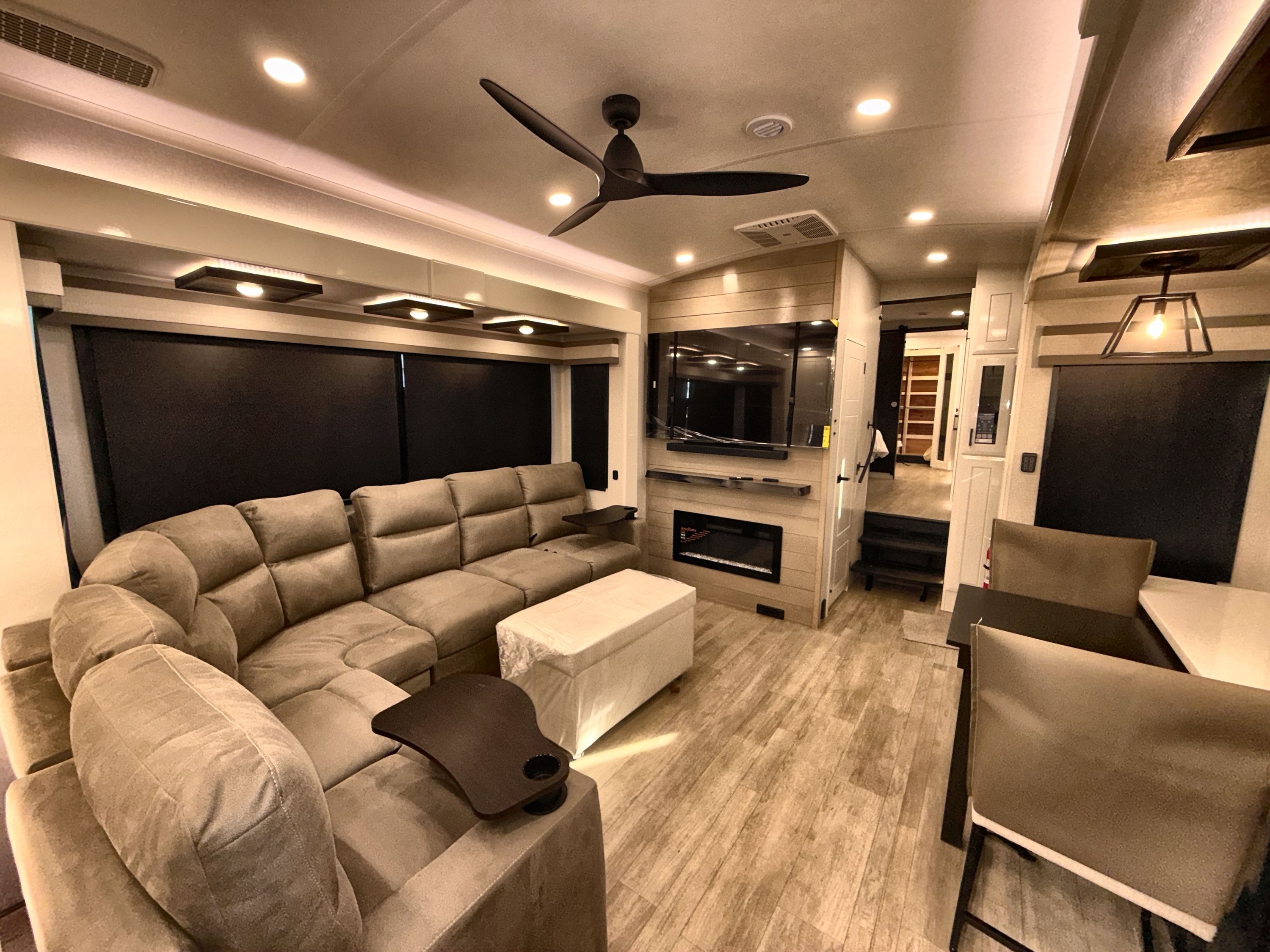 2026 Jayco PINNACLE 38FBRK in bakersfield CA
