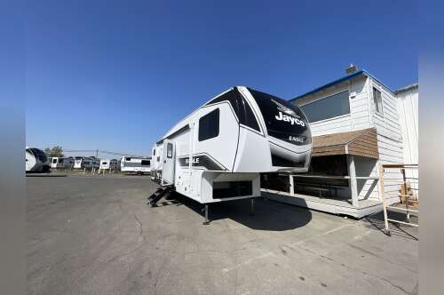 2026 Jayco EAGLE HT 29DDB in fresno CA