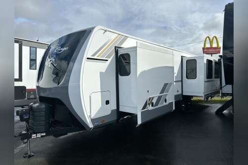 2026 Highland Ridge OPEN RANGE 322RLS in fife WA