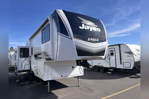 2026 Jayco EAGLE HT 29RLC in bend OR