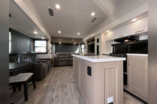 2026 Jayco EAGLE HT 29RLC in bend OR