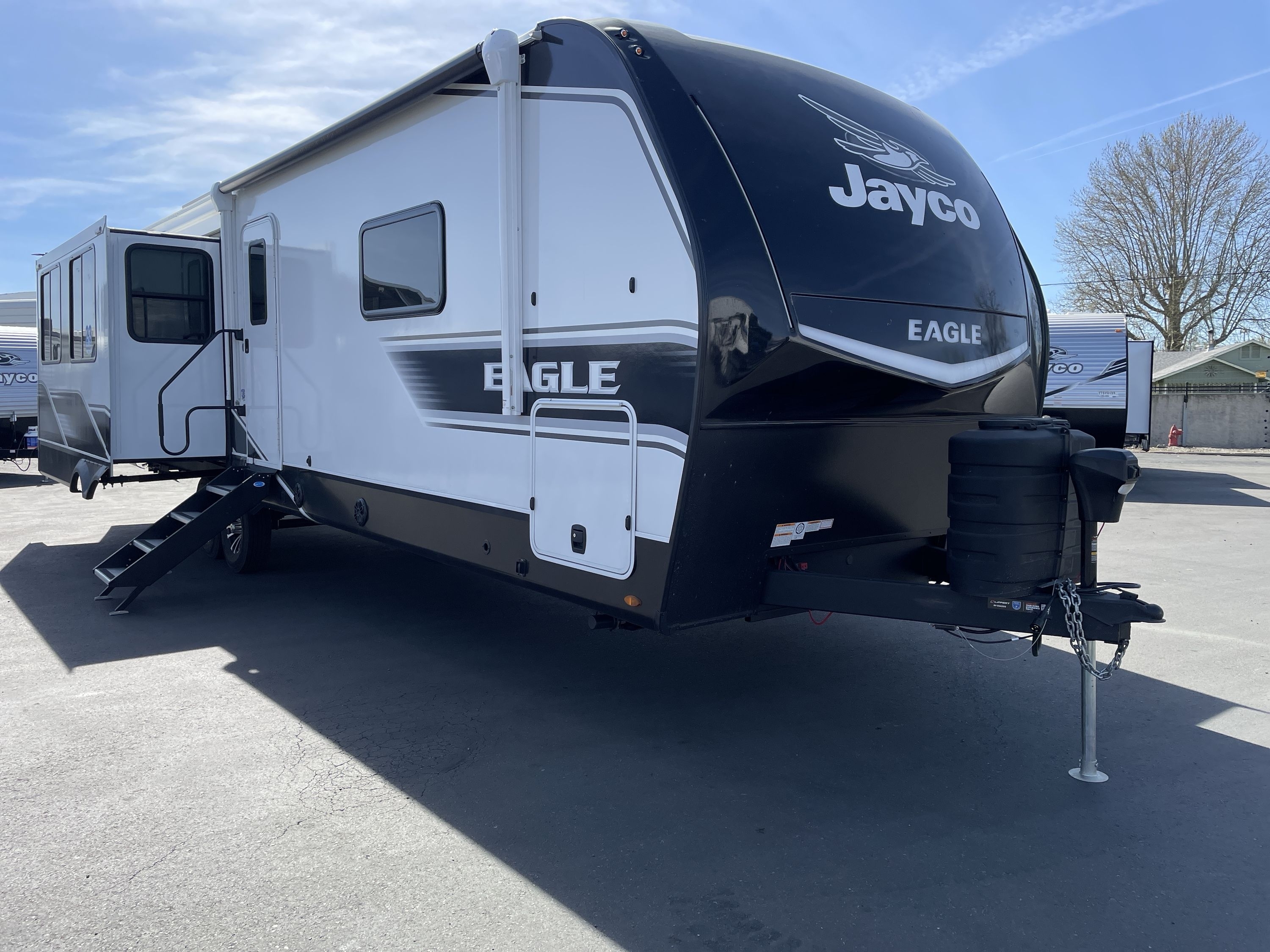 2026 Jayco EAGLE HT 294CKBS in anderson CA