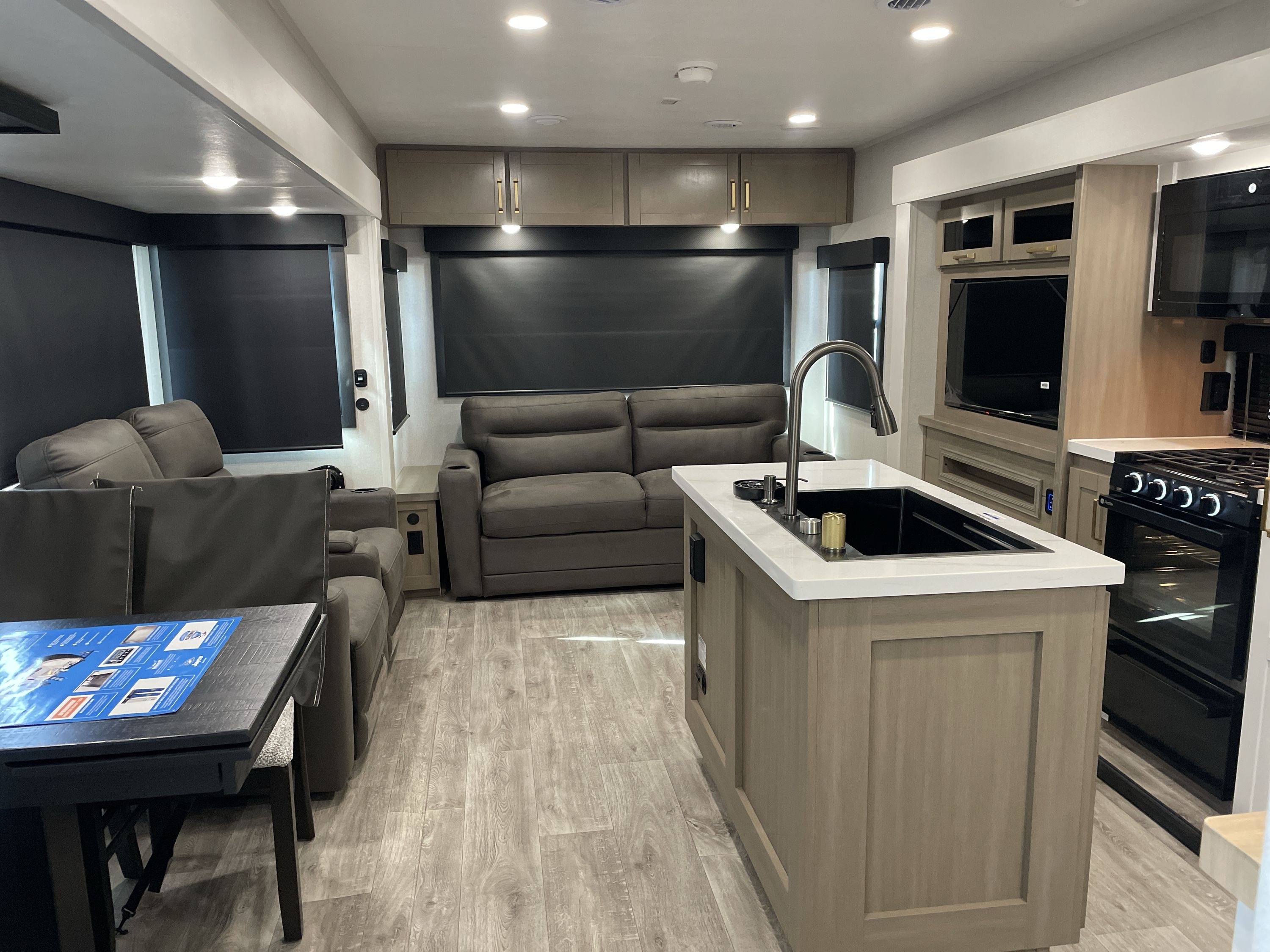 2026 Jayco EAGLE HT 294CKBS in anderson CA
