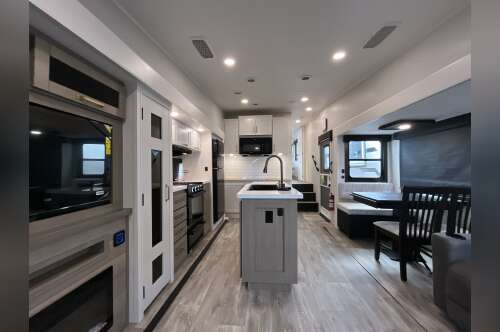 2026 Jayco EAGLE HT 29RLC in bend OR