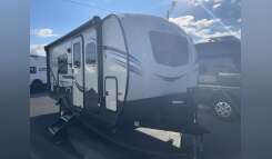 2024 Forest River FLAGSTAFF E-PRO 19FD RV