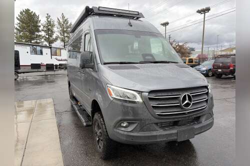 2026 Jayco TERRAIN 19AG in reno NV