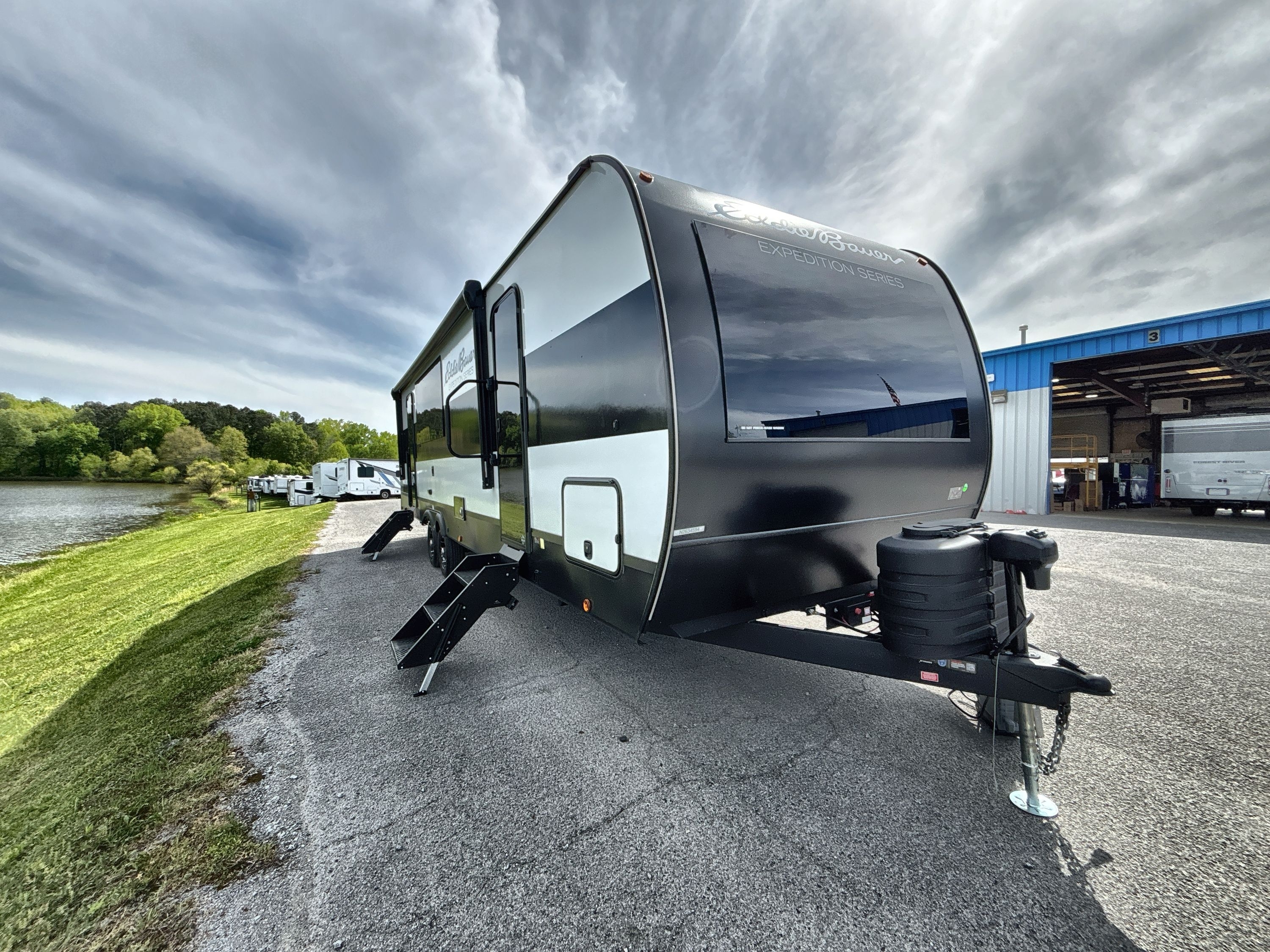 2026 Dutchmen EDDIE BAUER EXPEDITION 295BH in chattanooga TN