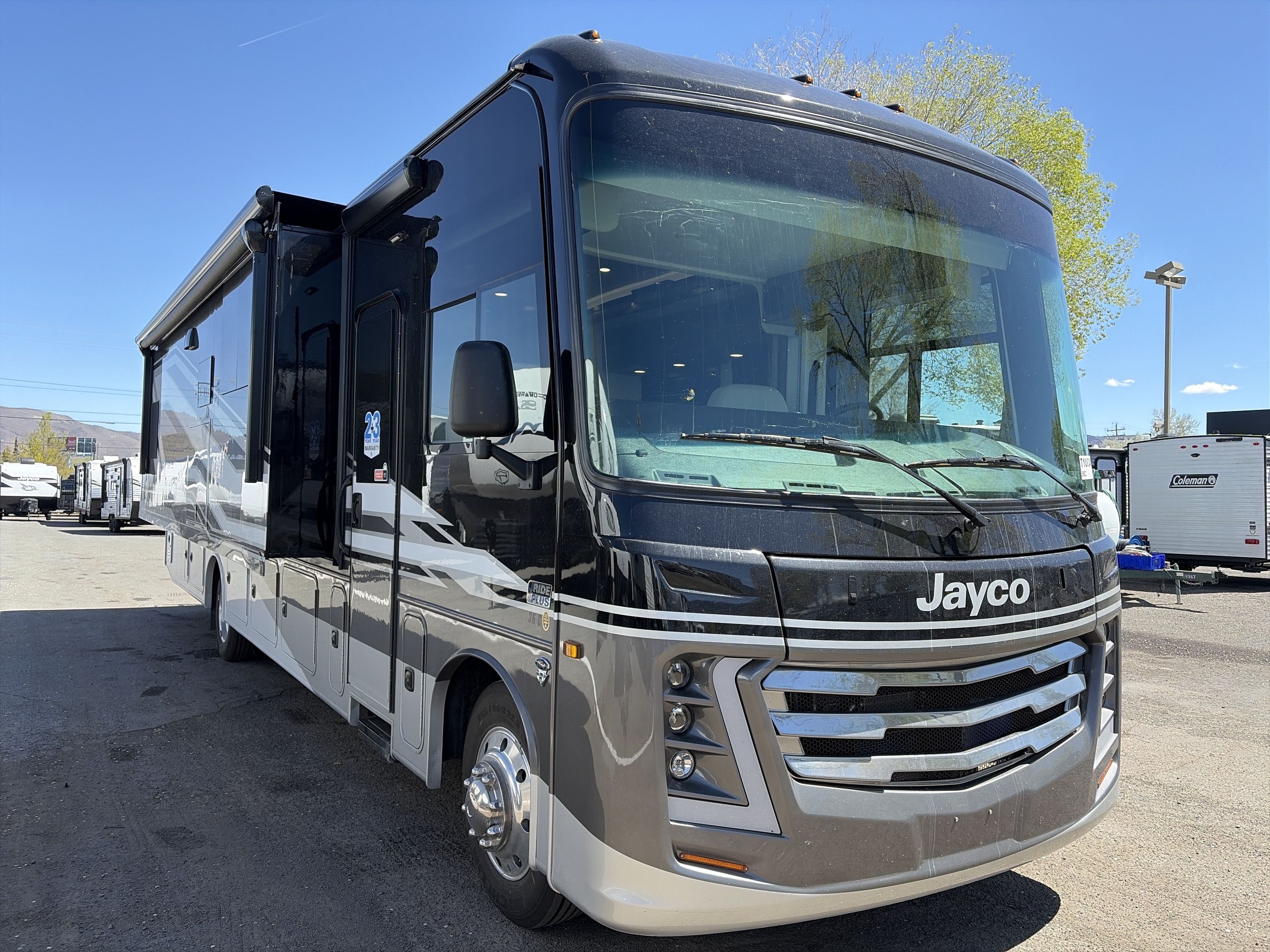 2026 Jayco PRECEPT 36C in reno NV