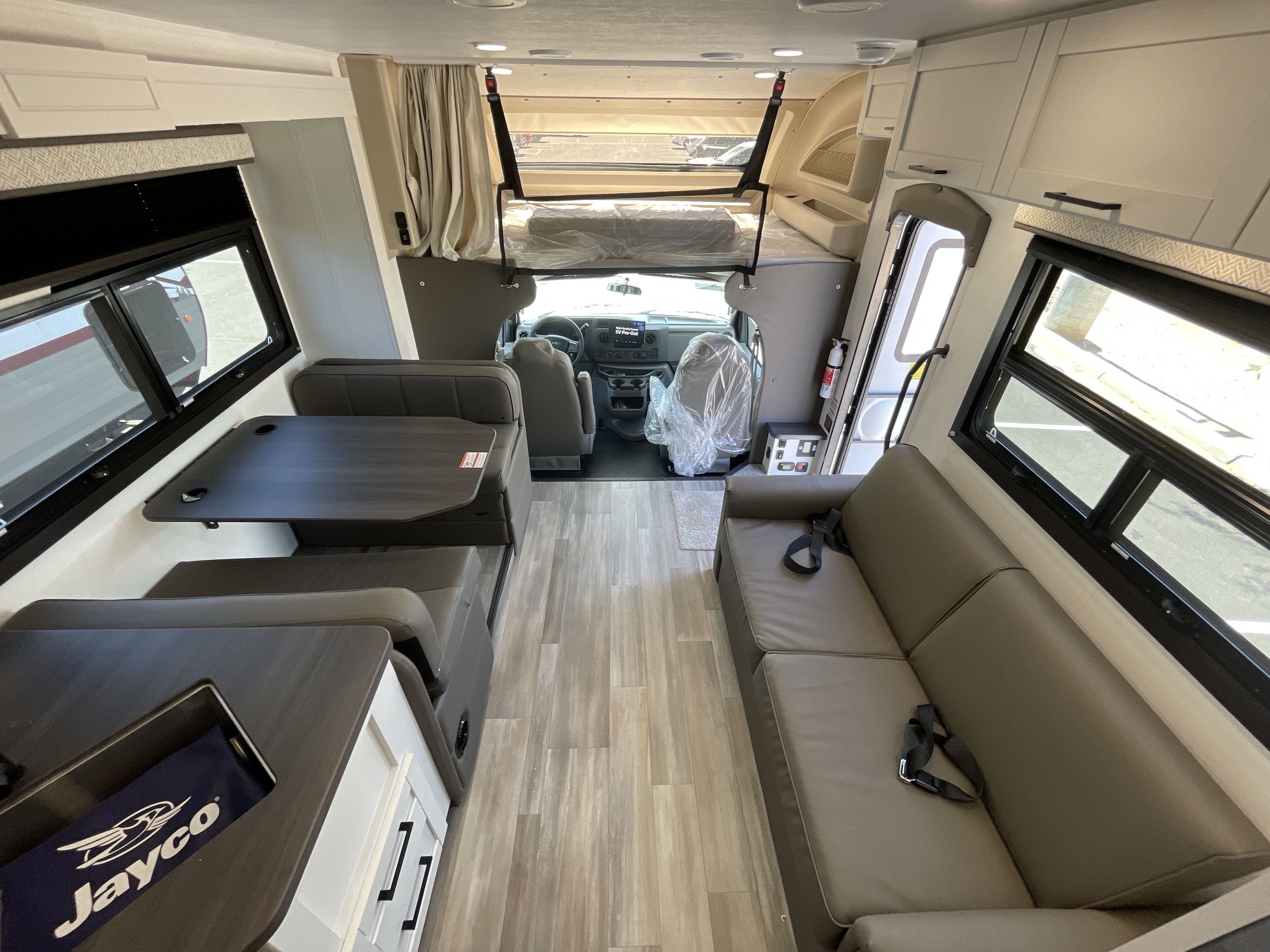 2026 Jayco REDHAWK 31F in tucson AZ