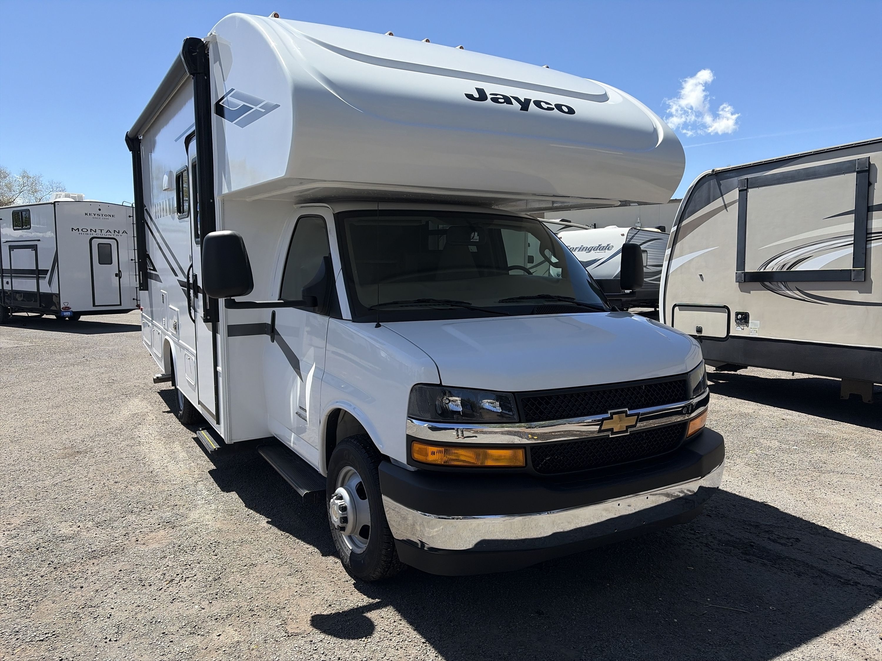 2026 Jayco REDHAWK SE 22C in reno NV