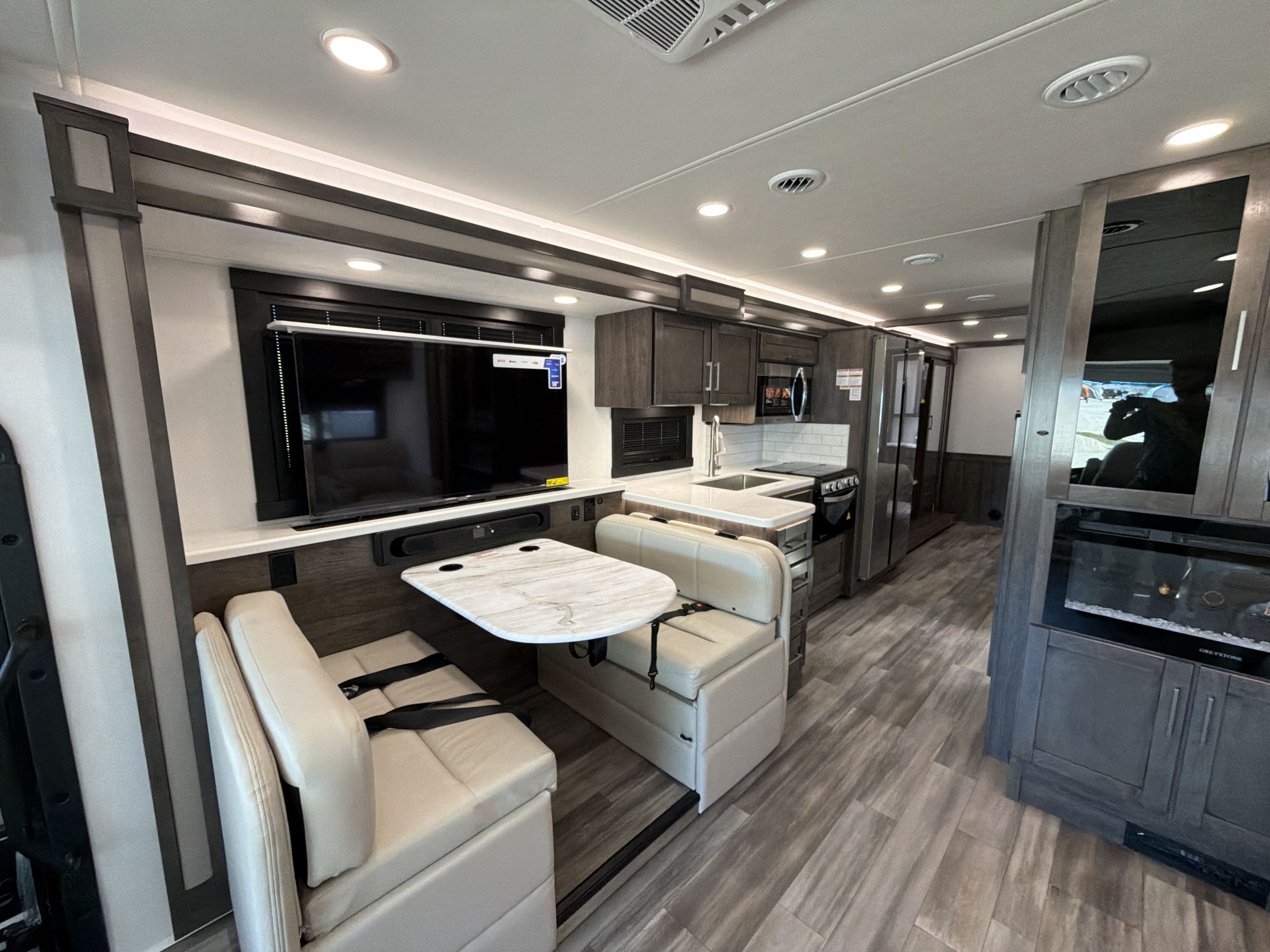 2026 Jayco PRECEPT 36C in reno NV