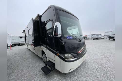 2014 Coachmen CROSS COUNTRY 404RB in richmond IN