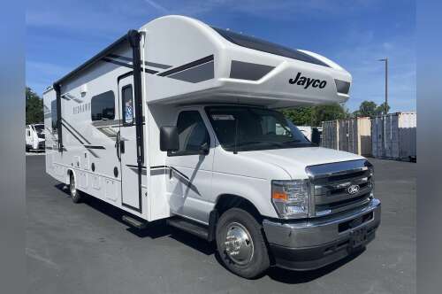 2026 Jayco REDHAWK 29XK in anderson CA