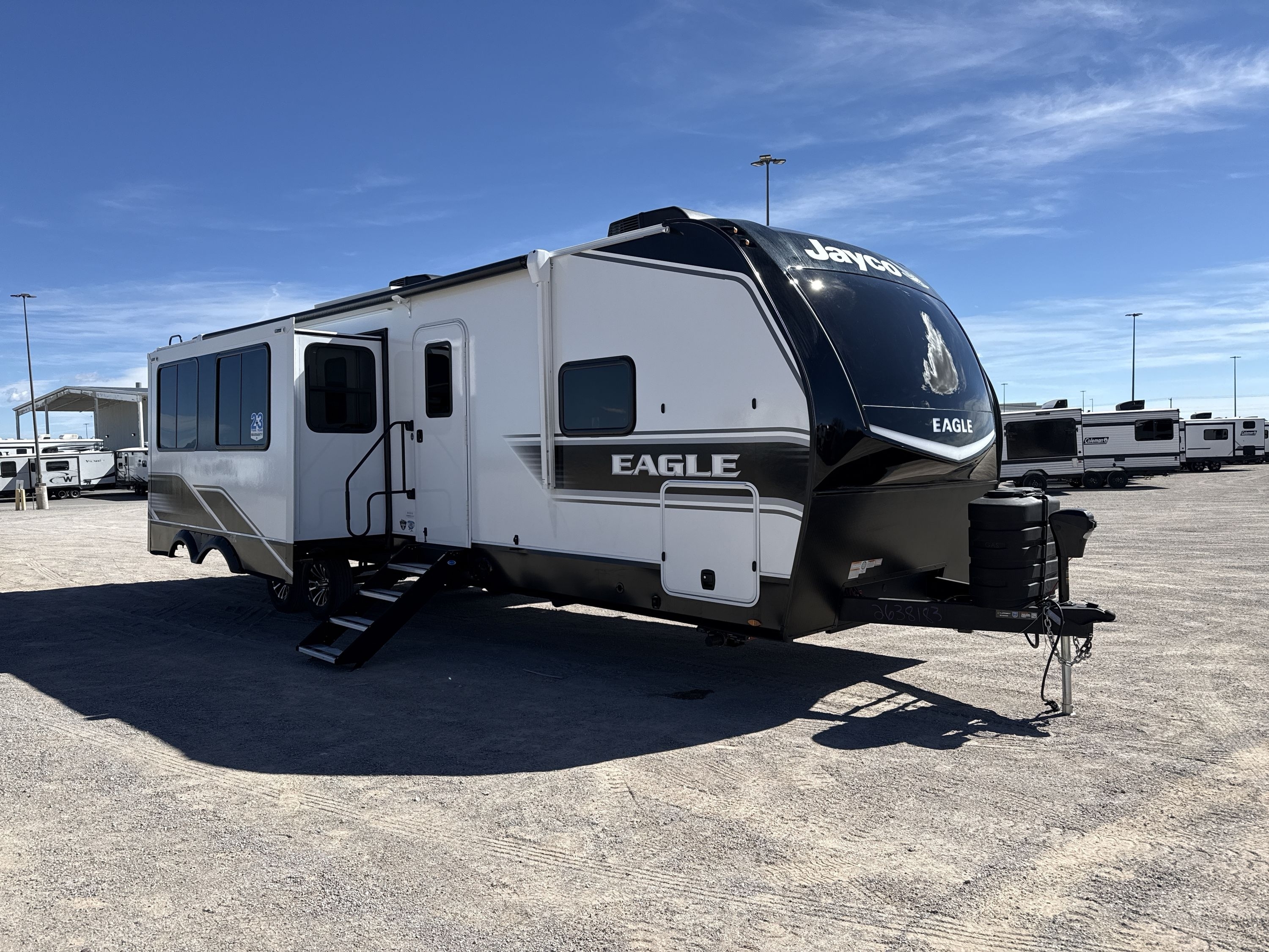 2026 Jayco EAGLE HT 312BHOK in albuquerque NM