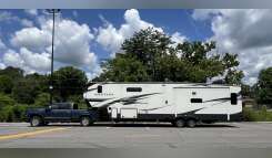 2020 Keystone MONTANA 3931FB RV