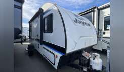 2017 Jayco HUMMINGBIRD 17RK RV