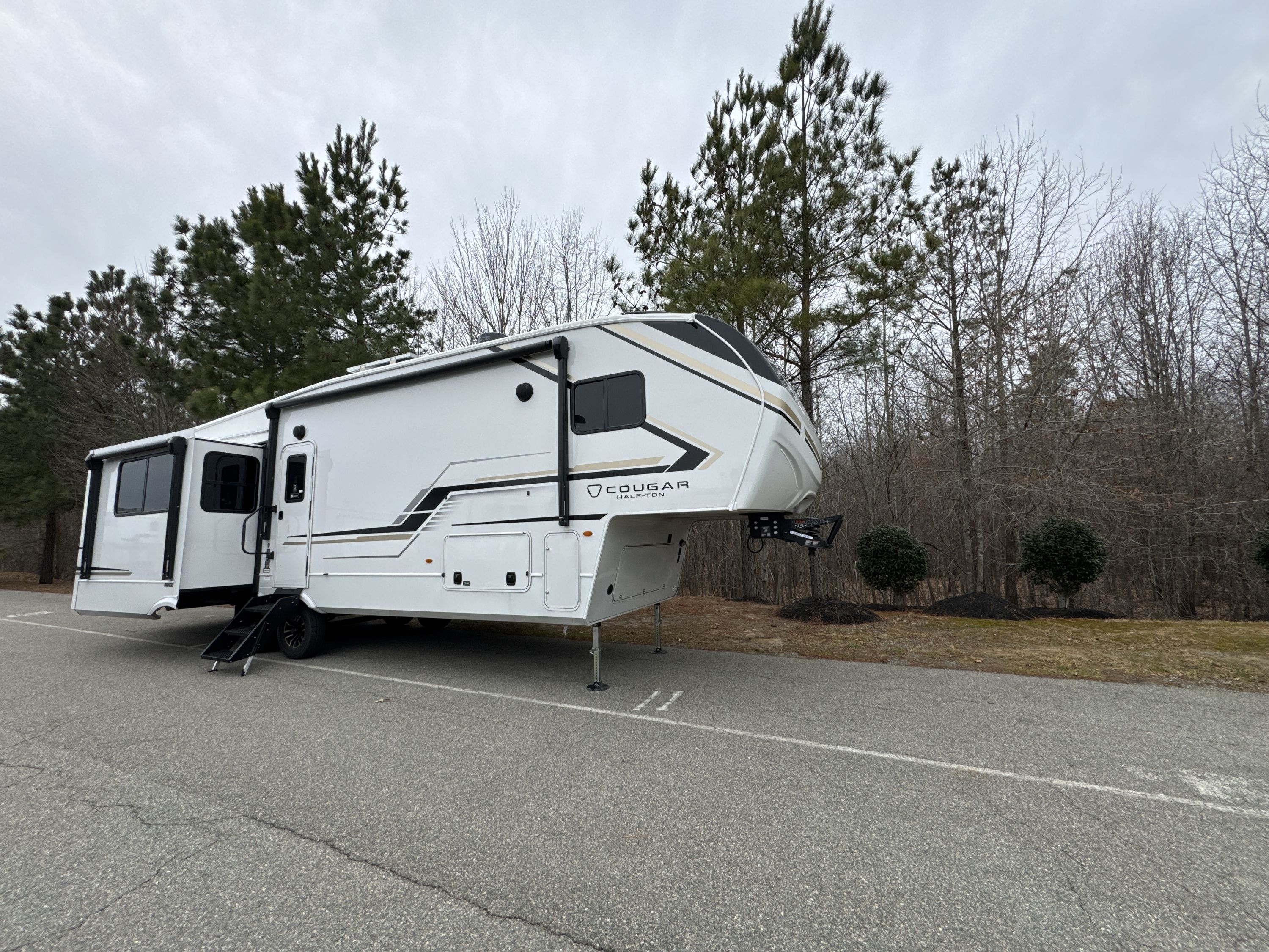 2026 Keystone COUGAR 29MBD in ashland VA