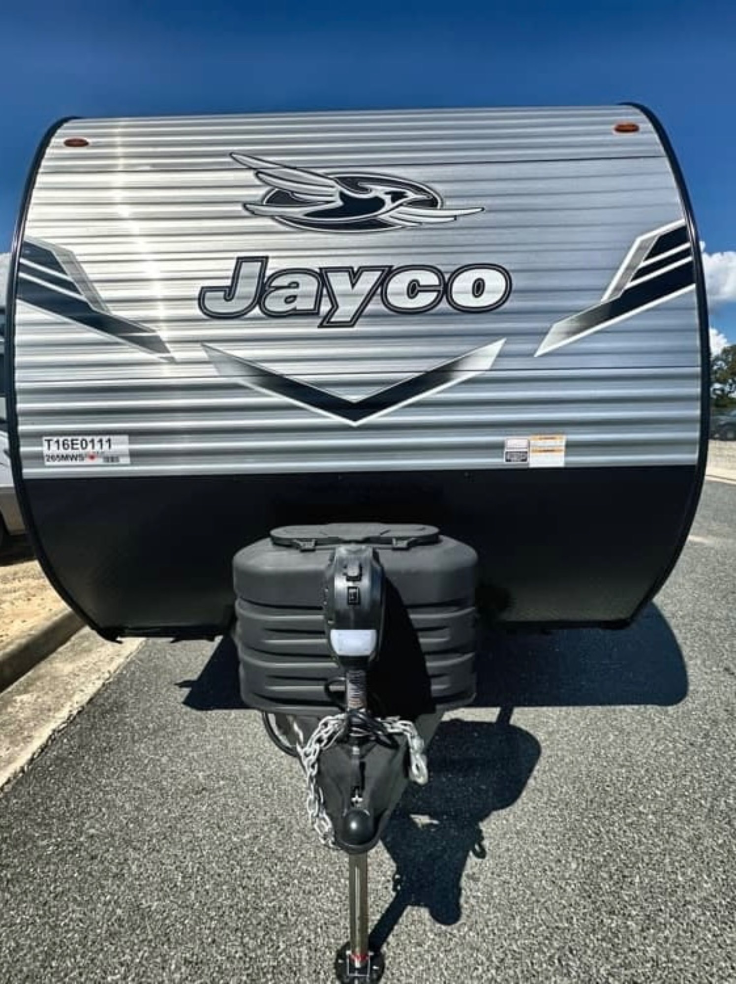 2026 Jayco JAY FLIGHT SLX 265MWS in newport news VA
