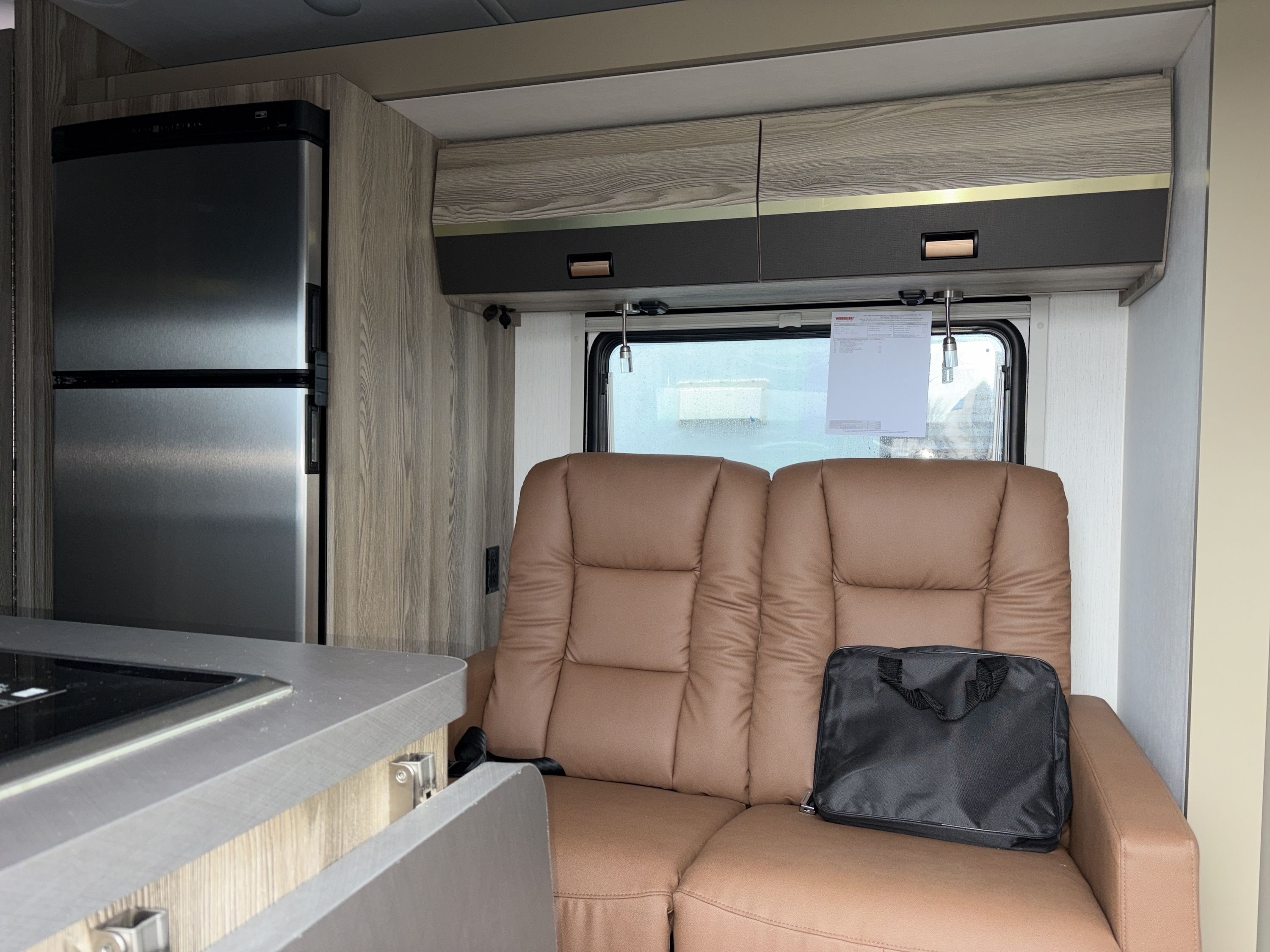 2027 Winnebago VIEW 24R in syracuse NY