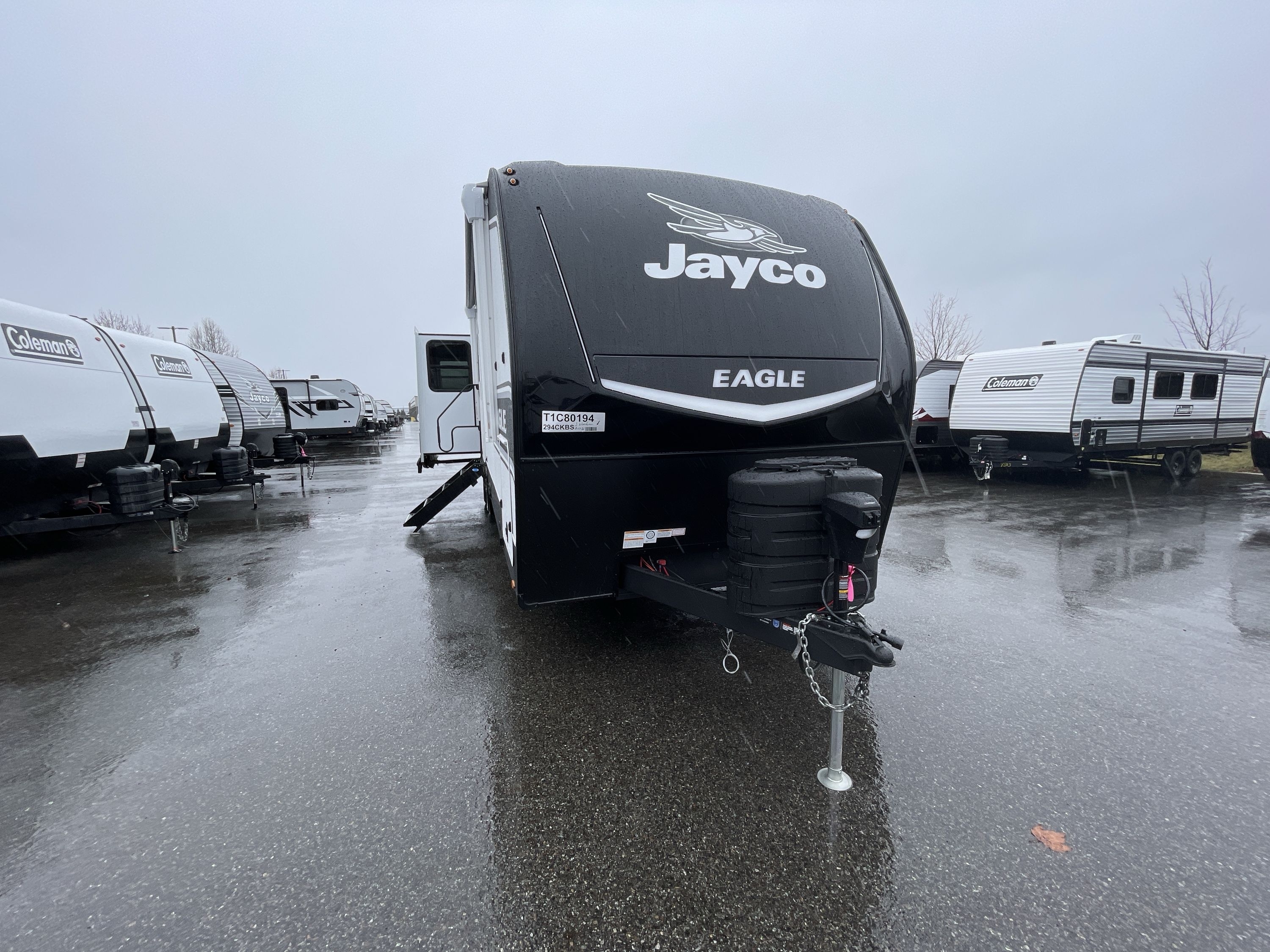 2026 Jayco EAGLE HT 294CKBS in liberty lake WA