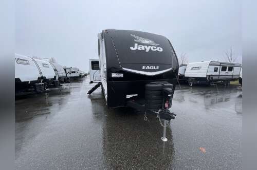 2026 Jayco EAGLE HT 294CKBS in liberty lake WA