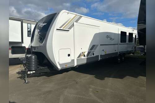 2026 Highland Ridge ROAMER 31TBTS in fife WA