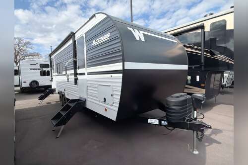 2026 Winnebago ACCESS 25RK in kodak TN