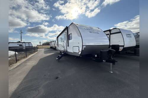 2026 Coachmen NORTHERN SPIRIT 29BH in forest lake MN